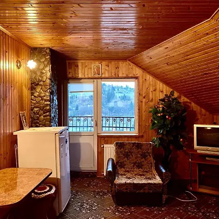 Vхаті Appartement Slavsko