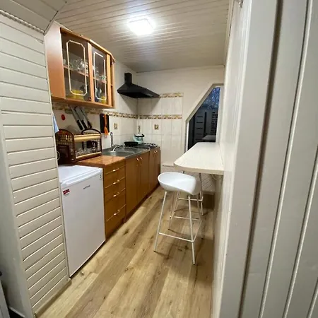 Vхаті Apartment *