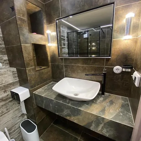 Apartment Vхаті Slavske