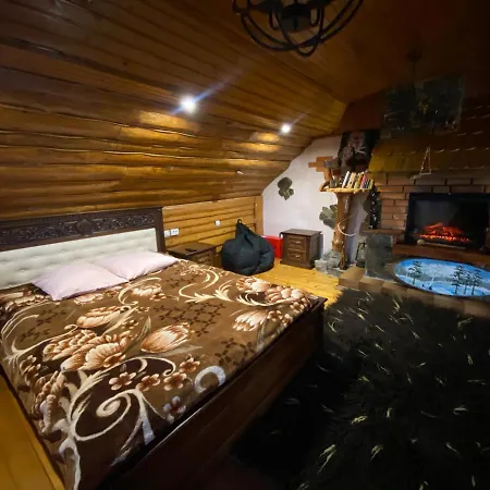 Vхаті Daire Slavske