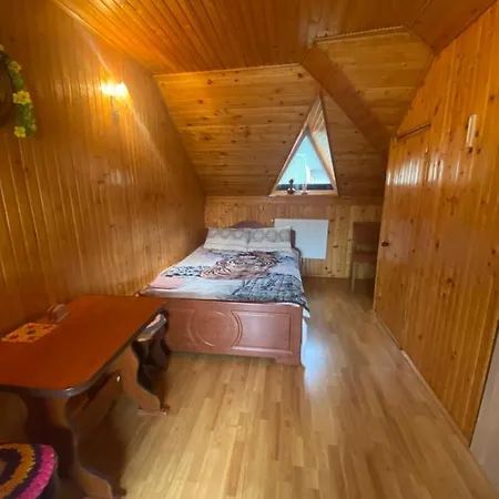 Vхаті Appartement