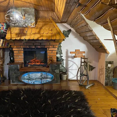 Vхаті Appartement