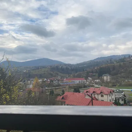 Vхаті Apartment Slavske