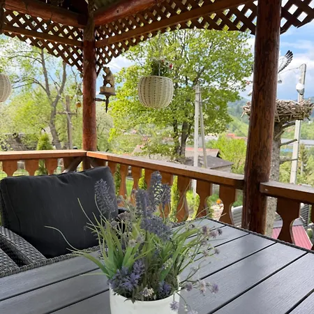 Vхаті Appartement *