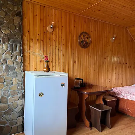 Vхаті Appartement *