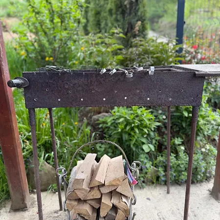 Appartement Vхаті Slavsko