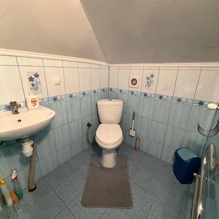 Appartement Vхаті Slavsko