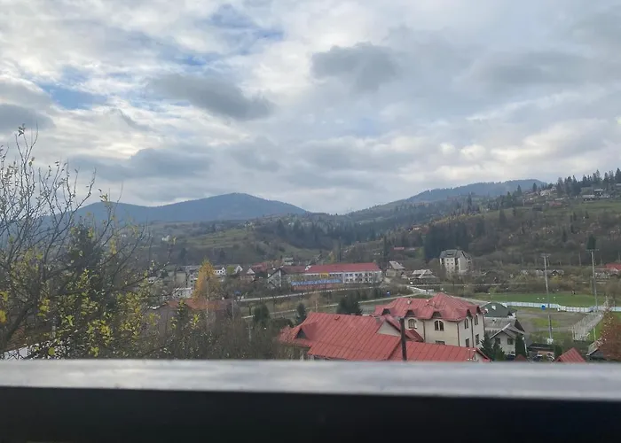 Vхаті Daire Slavske